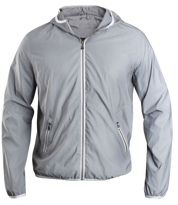Clique Hardy Reflective Jacket - Reflective