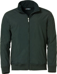 Clique Newport Jacket - Zwart