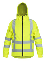 Fluor Geel