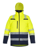 Fluor Geel - Marine