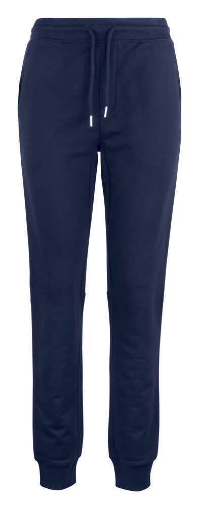 Clique Premium OC Pants - Dark navy