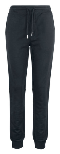 Clique Premium OC Pants - Zwart