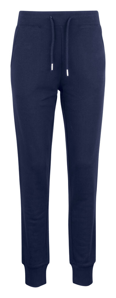 Clique Premium OC Pants Women - Dark navy
