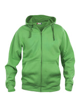 Appelgroen