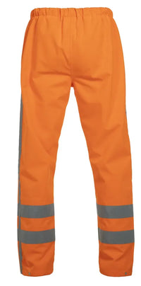 Regenbroek Bangkok RWS, fluor oranje