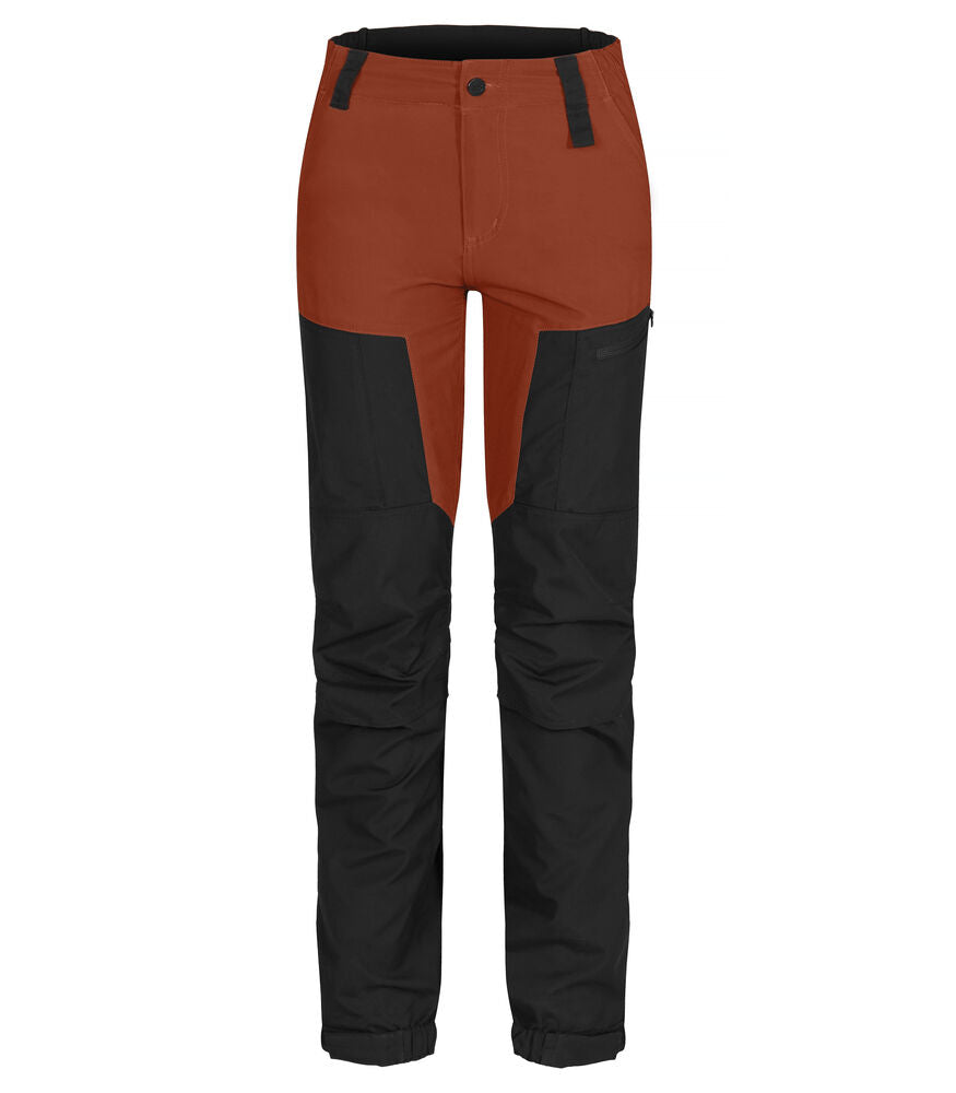 Clique Kenai Women - Donker oranje