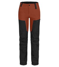 Clique Kenai Women - Donker oranje