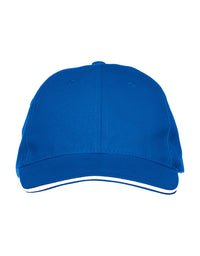 Clique Davis Cap - Kobalt