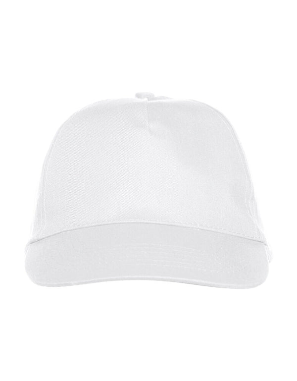 Clique Texas Cap - Wit
