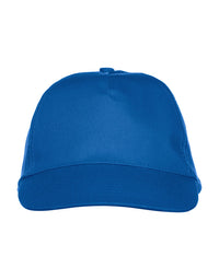 Clique Texas Cap - Kobalt