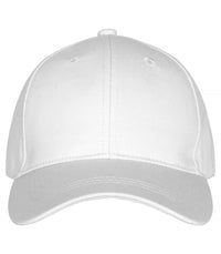 Clique Classic Cap - Wit
