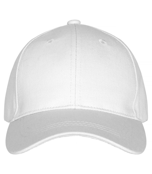 Clique Classic Cap - Wit