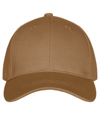 Clique Classic Cap - Khaki