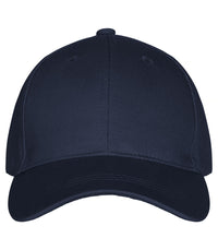 Clique Classic Cap - Dark navy