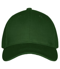 Clique Classic Cap - Flessengroen
