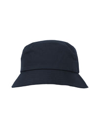 Clique Bucket Hat - Dark navy