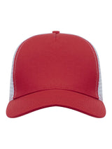 Rood/wit