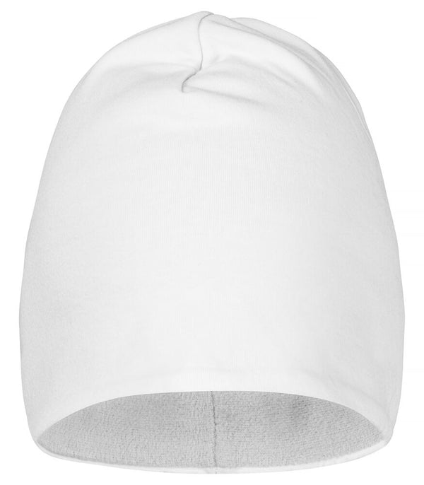 Clique Baily Hat - Wit