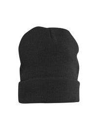 Clique Hubert Hat - Zwart