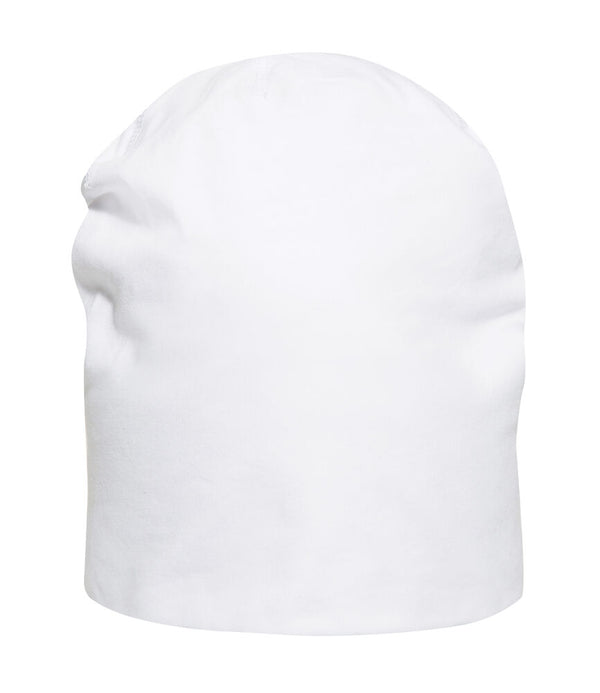 Clique Saco Hat - Wit