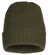 Clique Milas Hat - Mistgroen