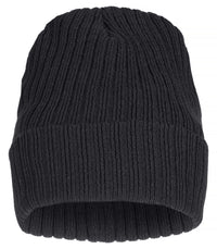 Clique Milas Hat - Zwart