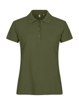 Legergroen
