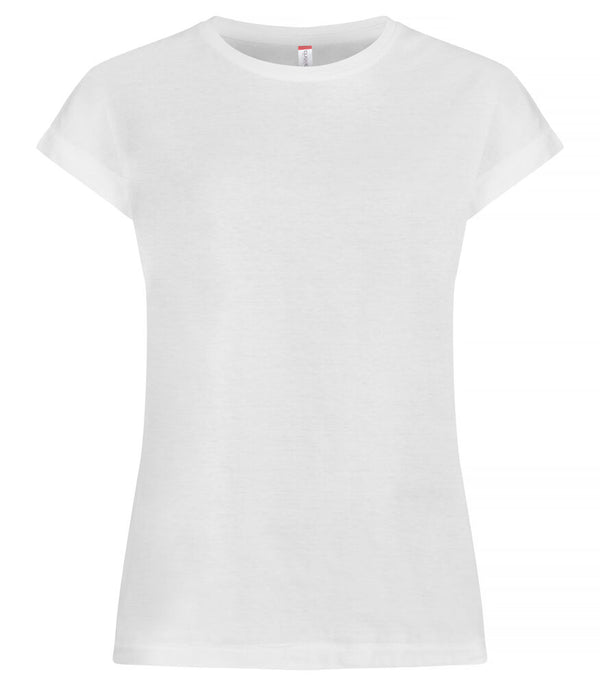 Clique Fashion Top Women - Wit