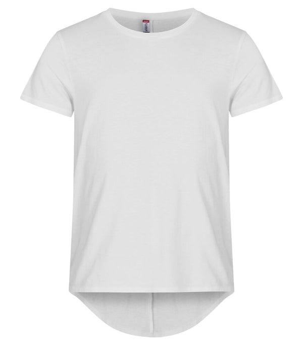 Clique Brooklyn T - Wit