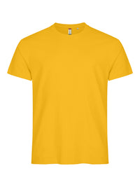 Clique Basic-T - Lemon