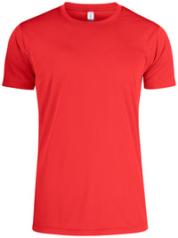 Clique Basic Active-T - Rood