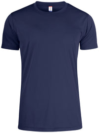 Clique Basic Active-T - Dark navy