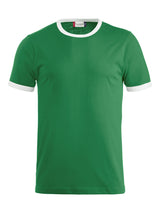 Groen/wit