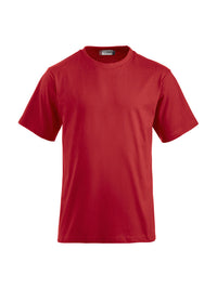 Clique Classic-T - Rood