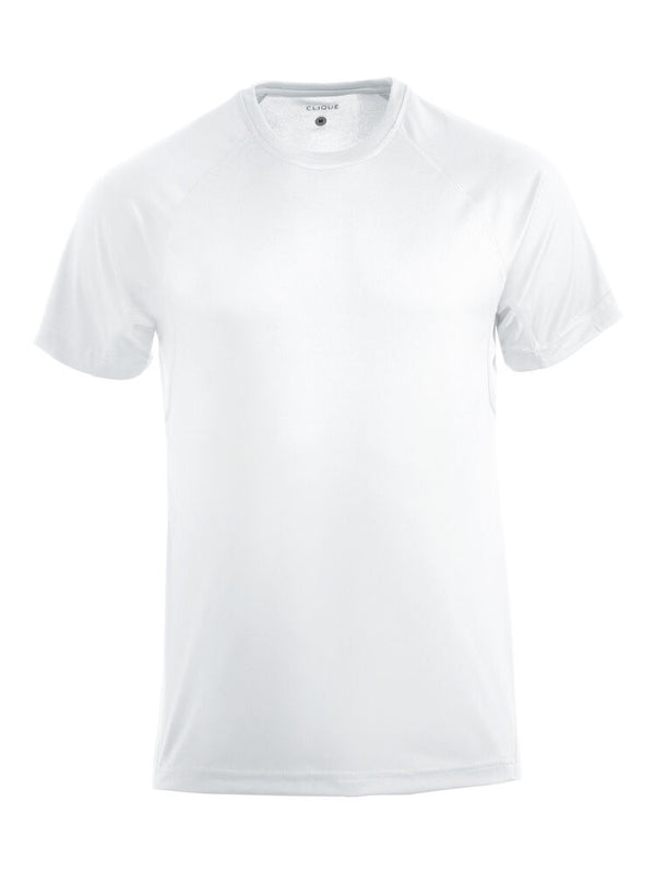 Clique Premium Active-T - Wit