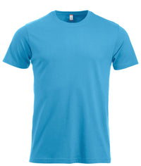 Clique New Classic-T - Turquoise