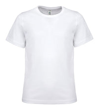 Clique Classic OC-T Junior - Wit