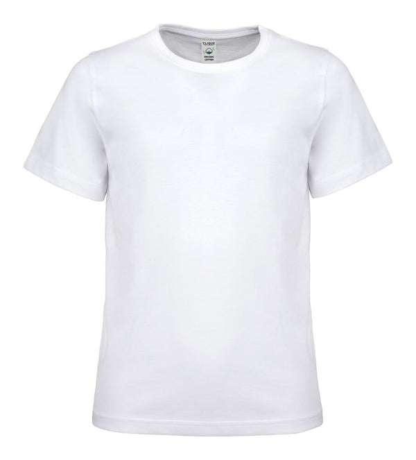 Clique Classic OC-T Junior - Wit