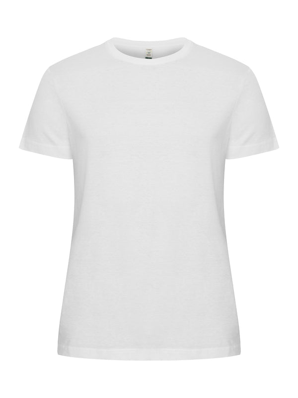 Clique Classic OC-T Women - Wit