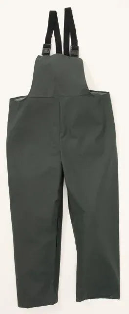 Amerikaanse Overall Taunton, groen