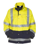 Fluor Geel - Marine