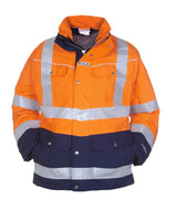 Fluor Oranje - Marine