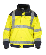 Fluor Geel - Marine