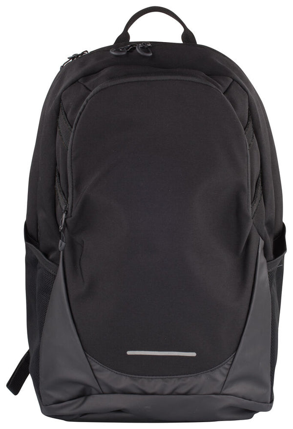 Clique 2.0 Backpack - Zwart