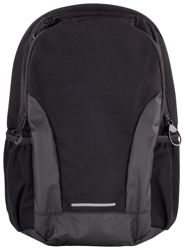 Clique 2.0 Cooler Backpack - Zwart