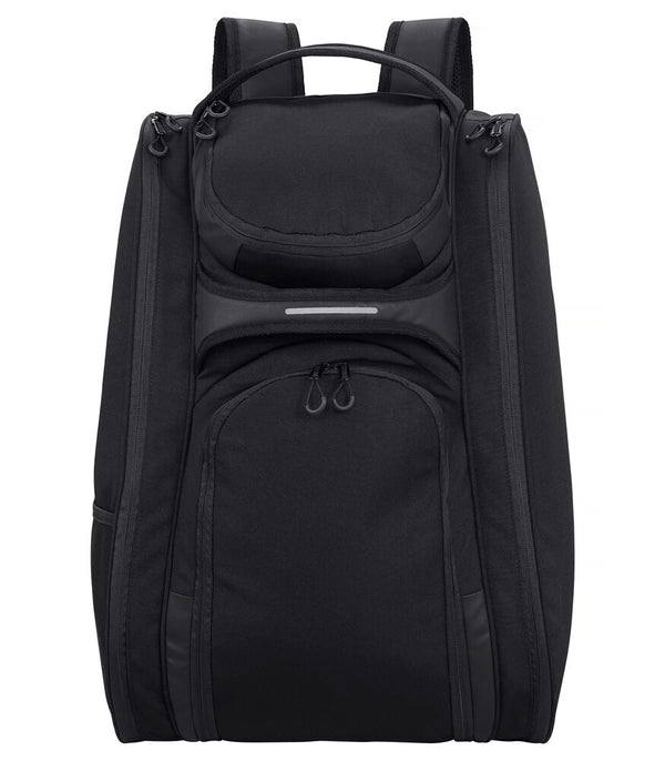 Clique 2.0 Combi Bag - Zwart