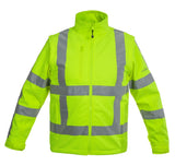 Fluor Geel