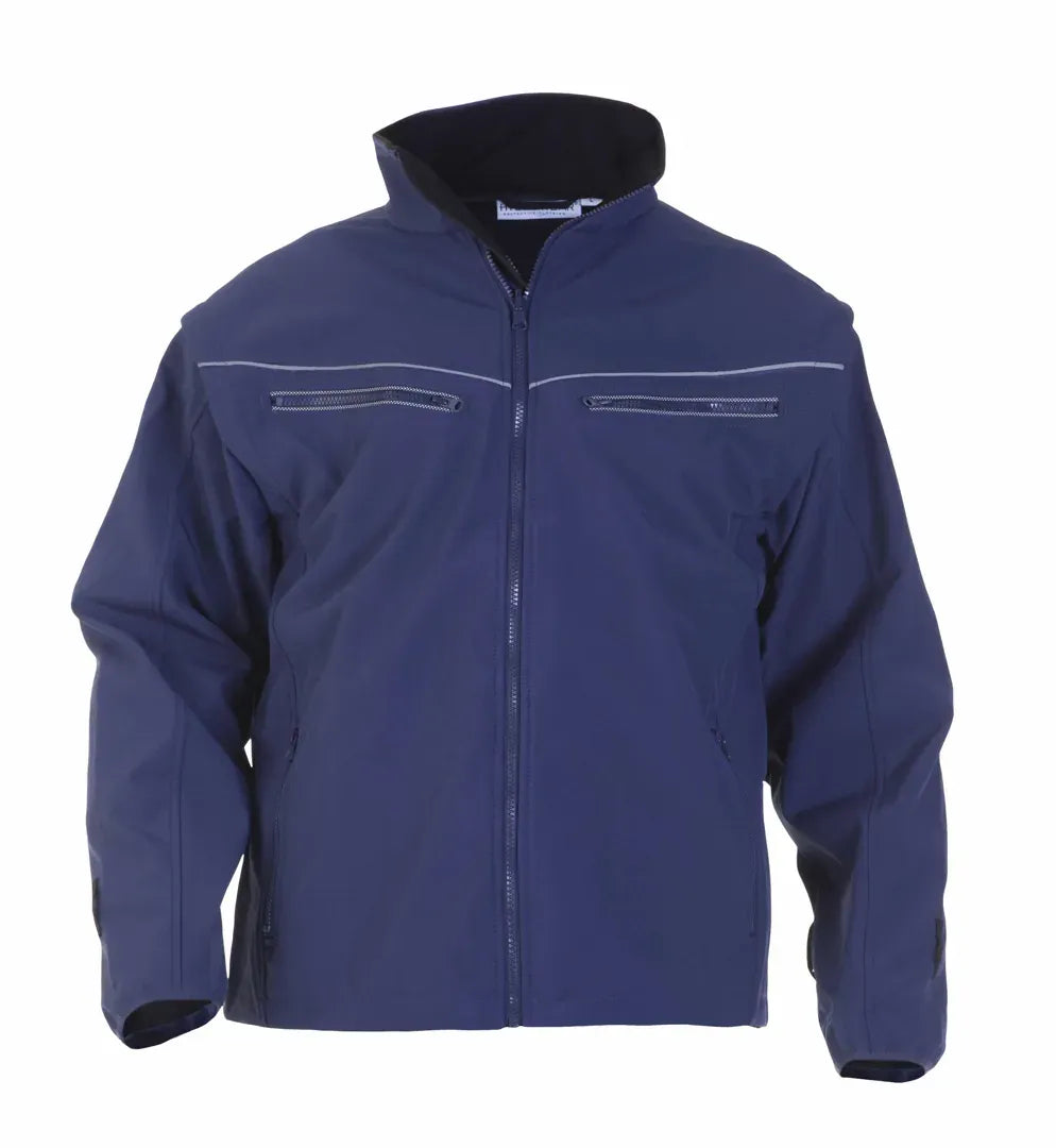 Softshell Tirol, marine