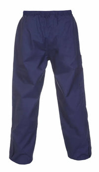 Regenbroek Neede, marine