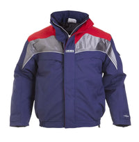 Pilotjack Kilmarnock, marine - rood